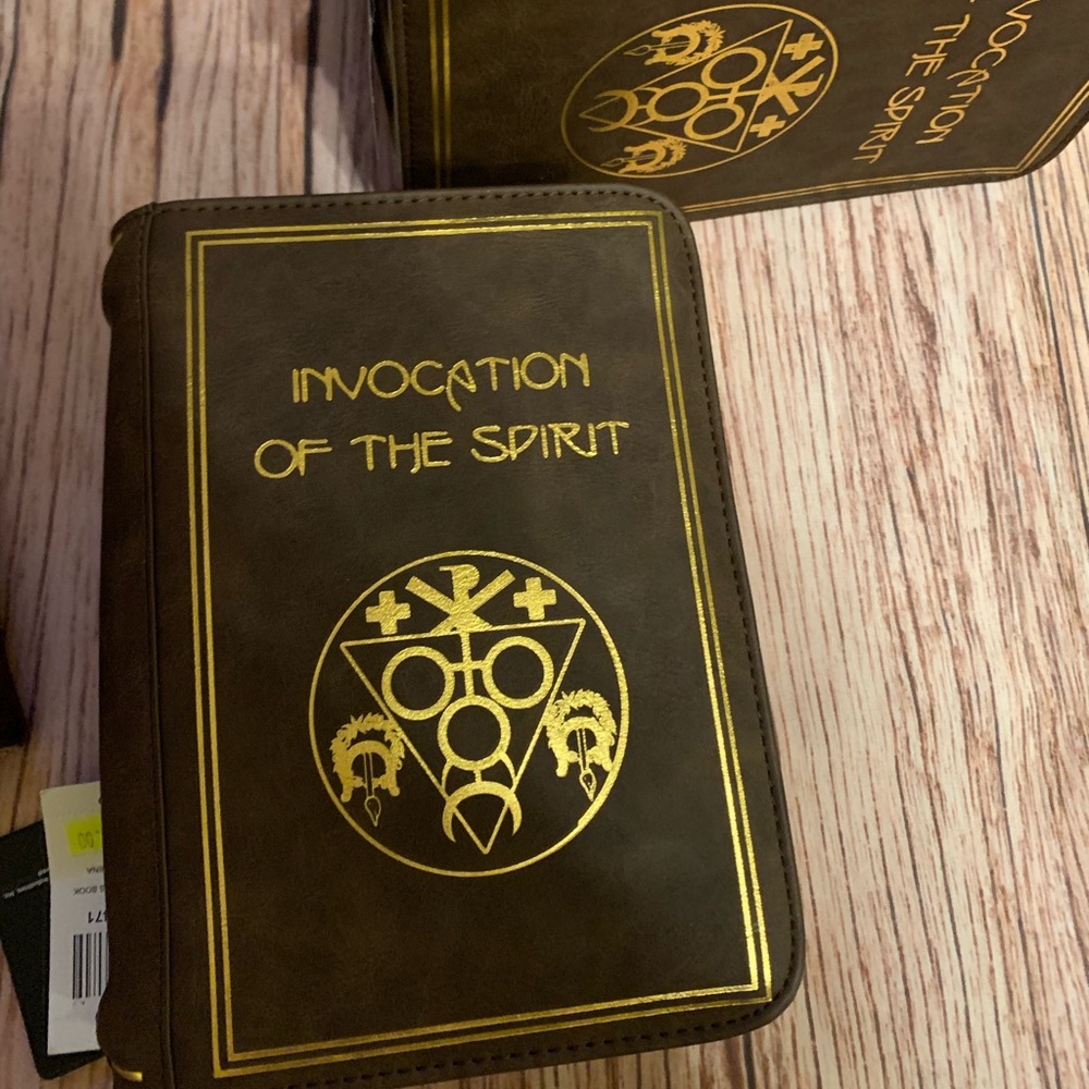 Witch movie purses